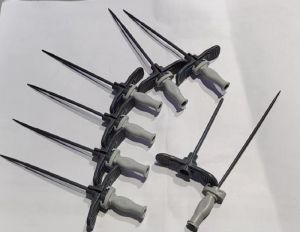 PTFE擴(kuò)張管、可撕鞘管